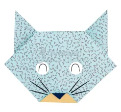 Faltpapier-Sortiment 