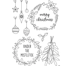 Fensterbilder Vorlagen 