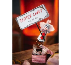 Figurenkegel, 5 Stück