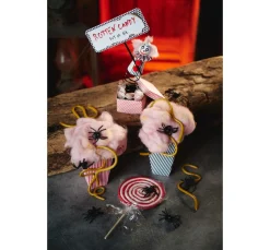 Figurenkegel, 5 Stück