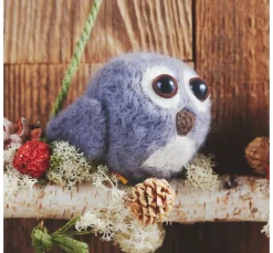 Filzmatte "Spezial" Clover