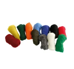 Filzset "Schafschurwolle", 100 g