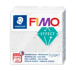 FIMO Effect 8010 "Granit"