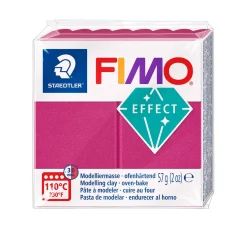 FIMO Effect 8010 "Metallic"