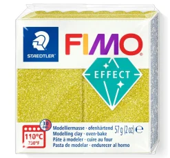 FIMO effect "Glitter"