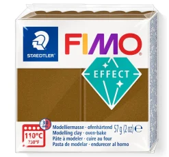 FIMO effect "Metallic"