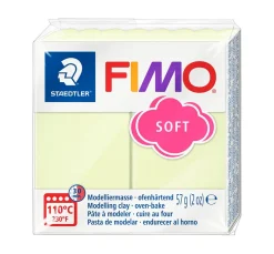 FIMO effect "Pastellfarben"