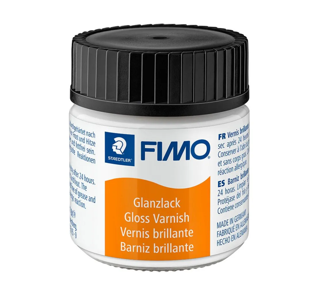 FIMO Glanzlack