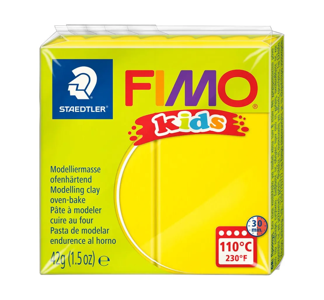 FIMO kids