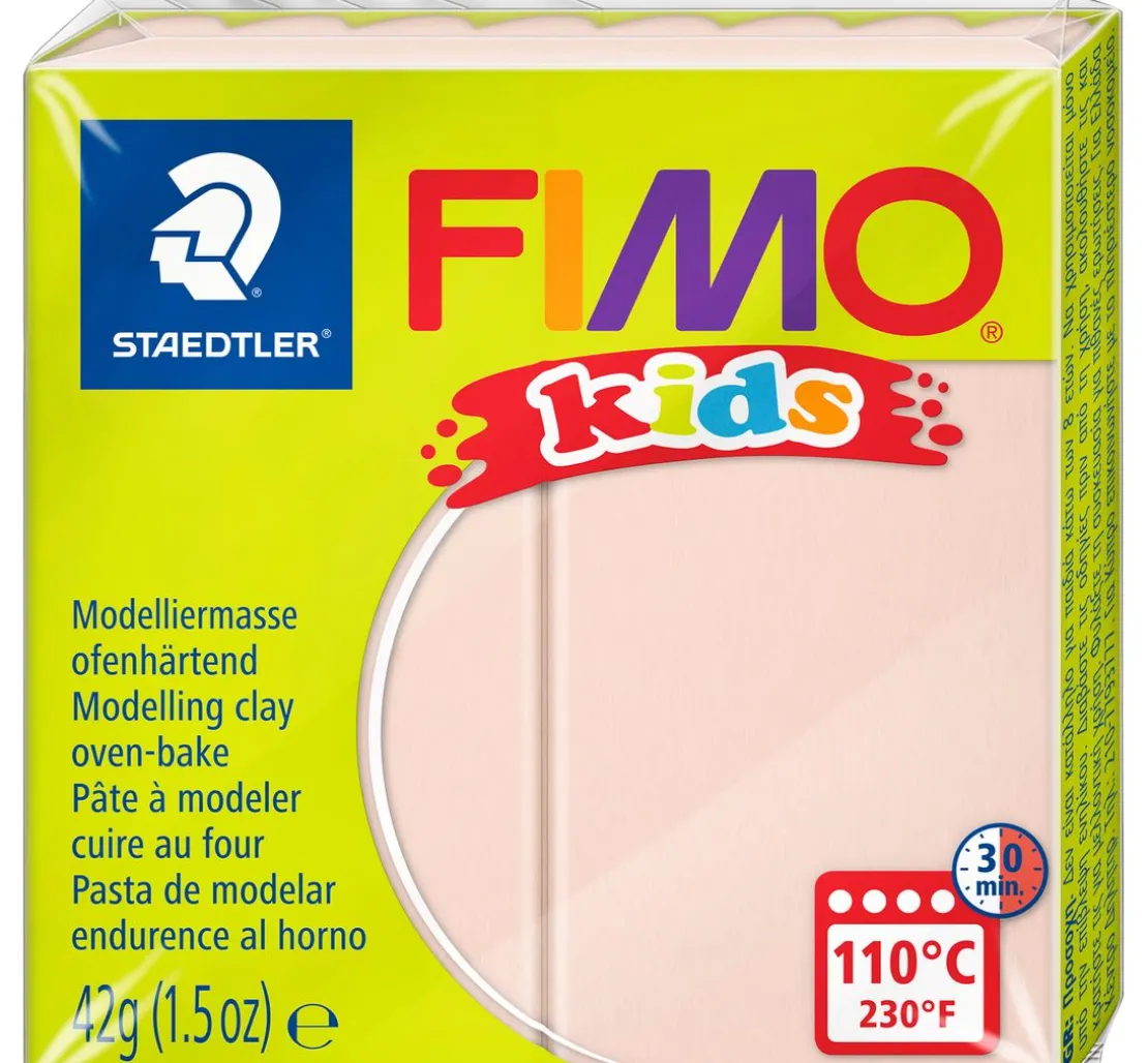 FIMO kids