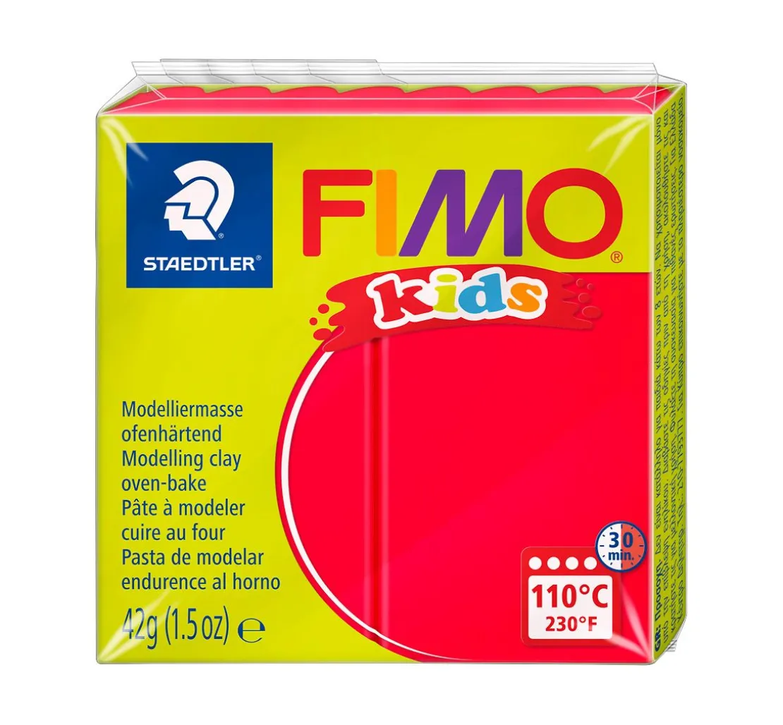 FIMO kids