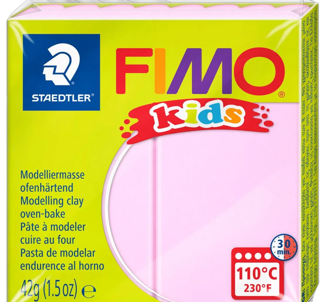 FIMO kids