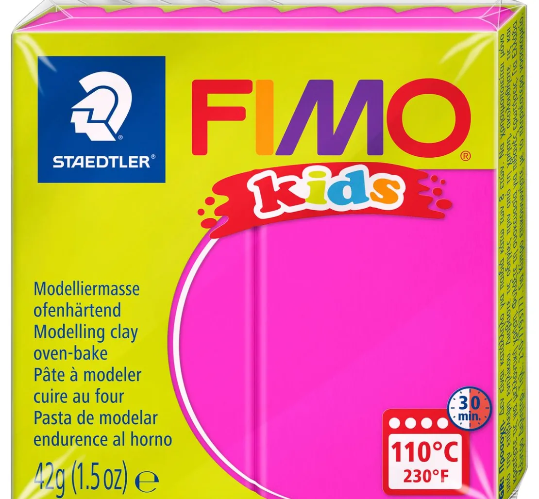 FIMO kids