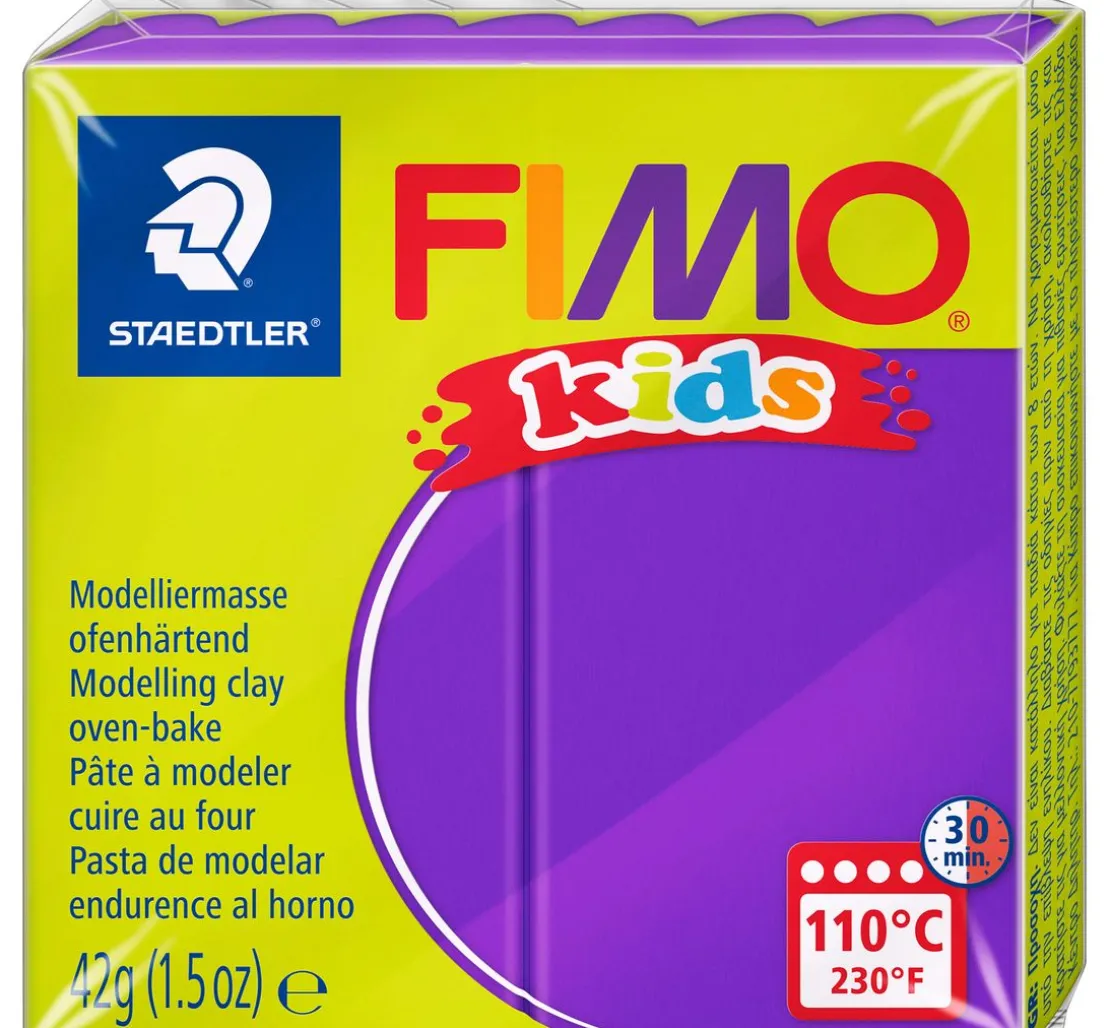 FIMO kids
