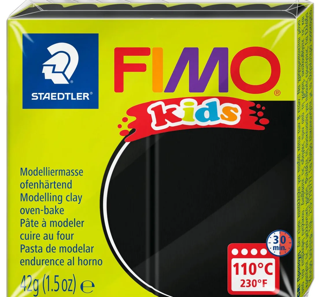 FIMO kids