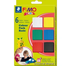 FIMO kids Materialpackung