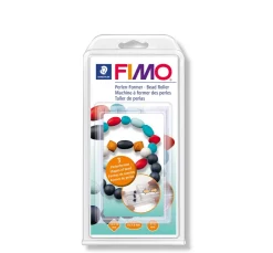 FIMO Perlen Roller
