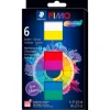 FIMO Professional Materialpackung "True Colours"