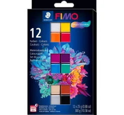 FIMO Professional Materialpackung "Basic"