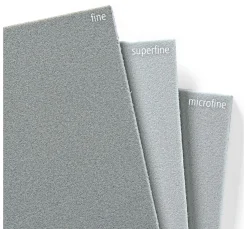 FIMO Schleifschwamm-Set