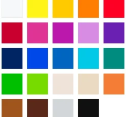 FIMO soft Materialpackung "Basic", 600 g