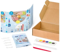 FIMOair Set "Easter"