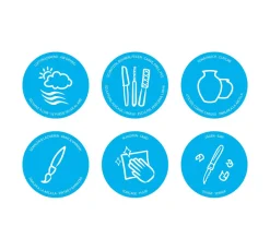 FIMOair Set "Keepsake"