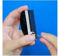 Fine Quilling Comb