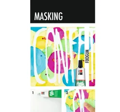 Fixogum, Marabu, 50 g