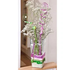 Flachdraht, 1,2 x 4 mm, 2m