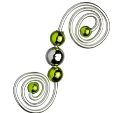 Flachdraht, 1,2 x 4 mm, 2m