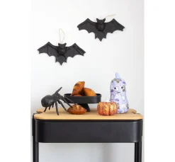 Fledermaus, Pappmaché