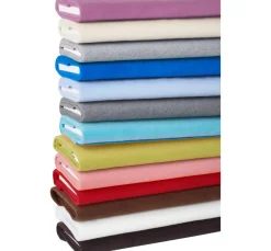Fleece-Stoff 