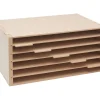 Flexio "Papier-Organizer DIN A4"