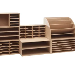 Flexio "Papier-Organizer DIN A4"