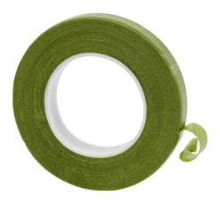 Floristenband, grün