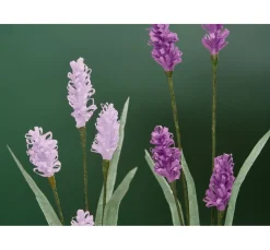 Floristenband, grün