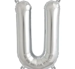 Folienballon "Buchstabe"