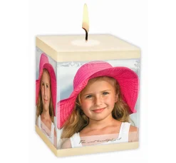 Foto Transfer Potch Kerzenlack Seidenglanz, 50 ml