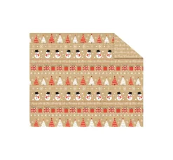 Fotokarton "Christmas Time"