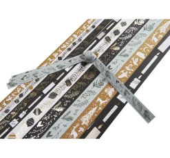 Fröbelsterne "Nostalgic Christmas"