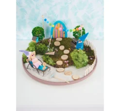 Gartengeräte, 3er-Set