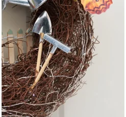 Gartengeräte, 3er-Set