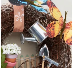 Gartengeräte, 3er-Set