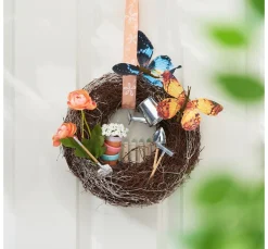 Gartengeräte, 3er-Set