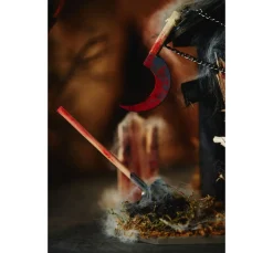 Gartengeräte, 3er-Set