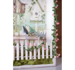 Gartengeräte, 3er-Set