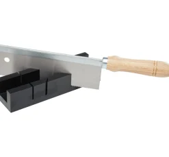 Gehrungs-Schneid-Satz