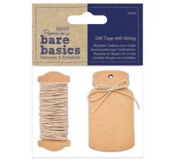 Geschenk-Anhänger "Bottle"