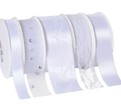 Geschenkband "Hochzeit"